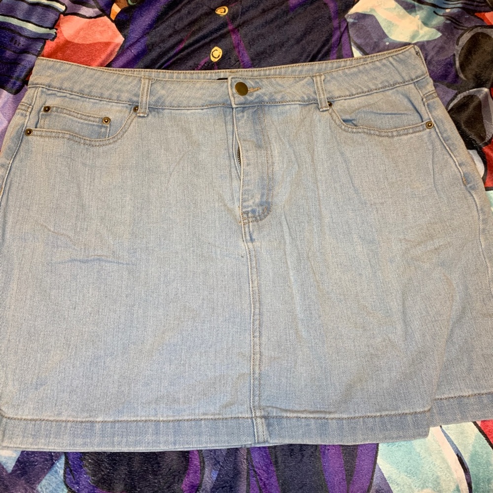 Forever 21 Skirt